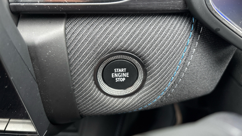 Renault Symbioz 1.6 E-Tech FHEV 145 Techno Esprit Alpine 5dr Auto Hybrid Estate